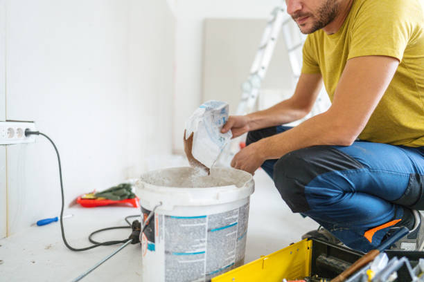 Best Emergency Mold Remediation  in Pawhuska, OK