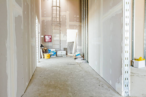 Best Water Damage & Mold Remediation  in Pawhuska, OK